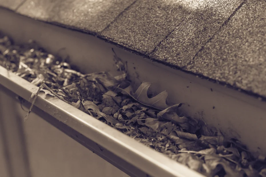 Gutter Cleaning Henrico