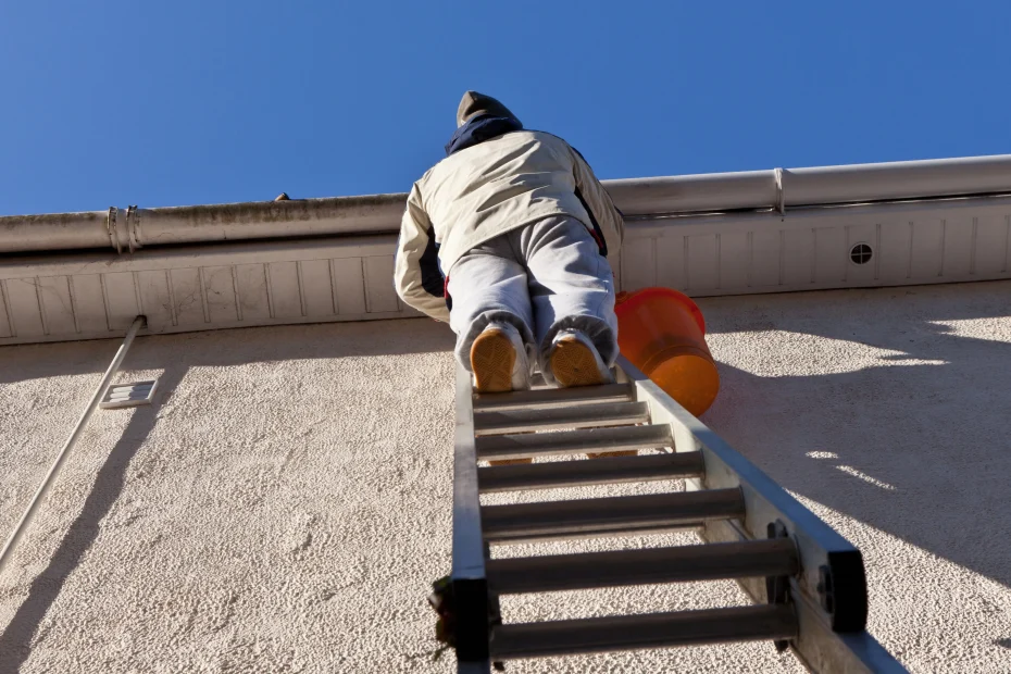 Gutter Cleaning Henrico