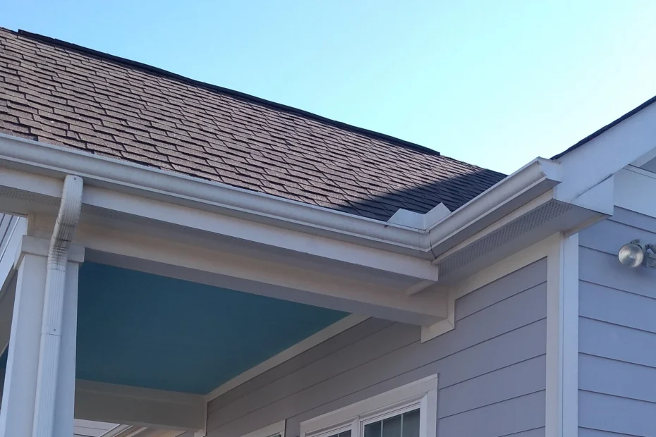 Gutter Cleaning Henrico