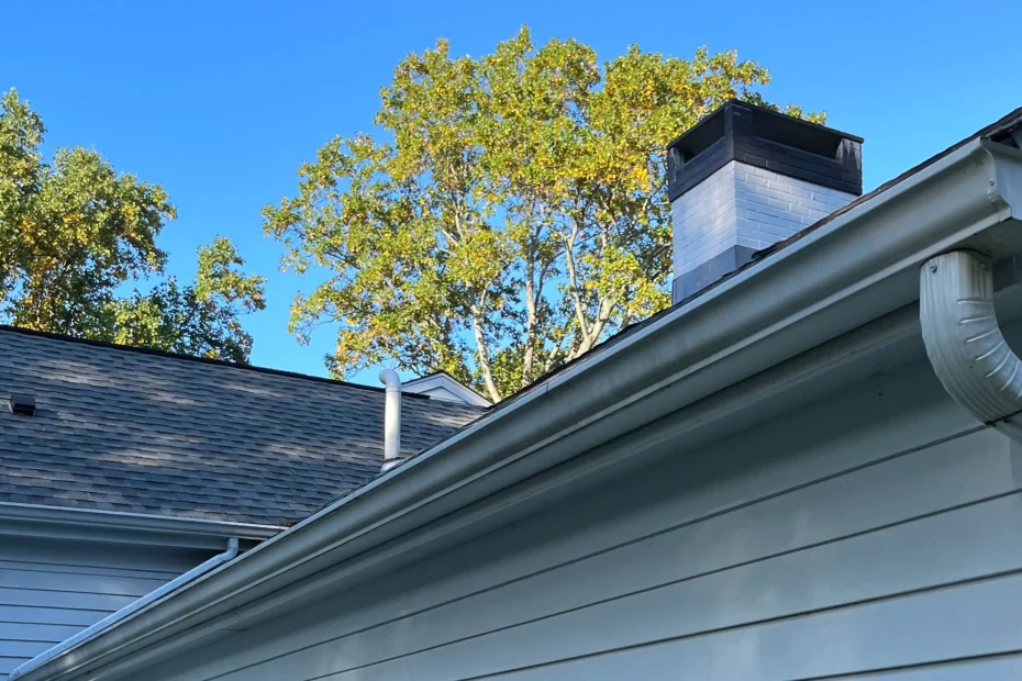 Gutter Cleaning Henrico