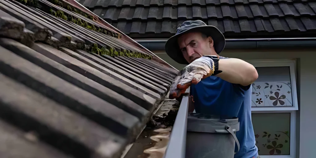 Gutter Cleaning Henrico home page