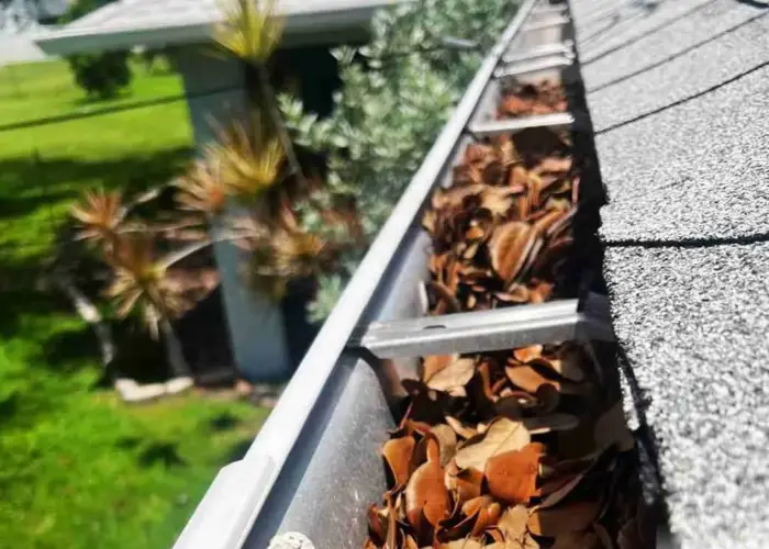 Gutter Cleaning Henrico home page